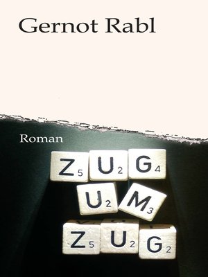 cover image of Zug um Zug